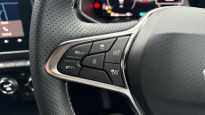 Renault Clio 1.6 E-TECH full hybrid 145 Esprit Alpine 5dr Auto Hybrid Hatchback